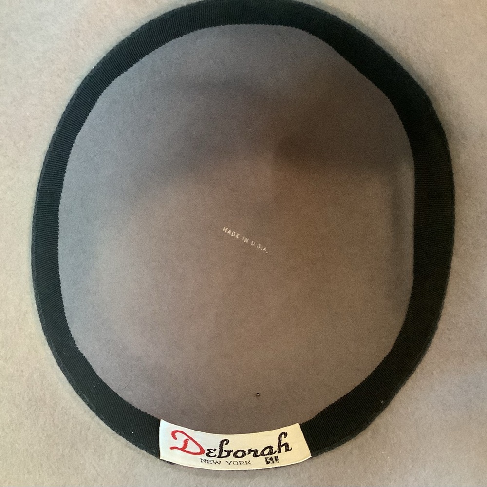 Deborah Hat - Picture 5 of 5